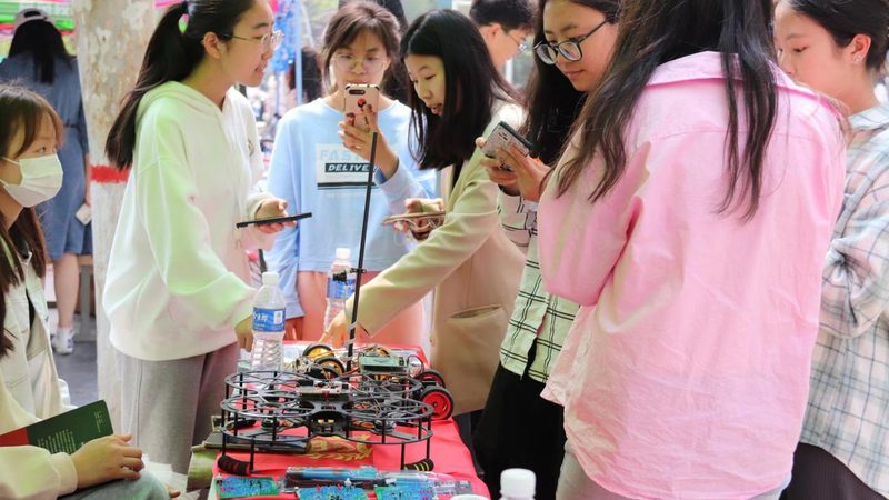 商业智能培训课程的技术演进与实践价值